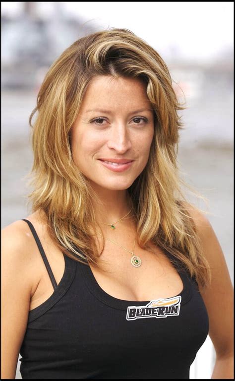 rebecca loos nackt|REBECCA LOOS Nude